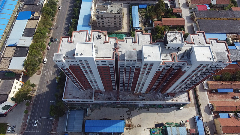 山东阳信昀隆房地产开发有限公司宣传片