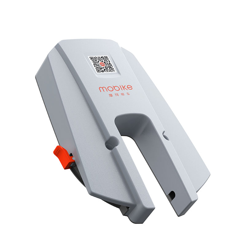 谈谈你们熟知的共享单车GPS智能锁设计