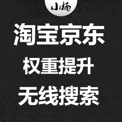 淘宝销量提升淘宝推广打造爆款淘宝放单阿里巴巴京东