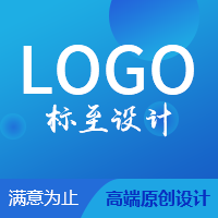 logo设计，VI设计
