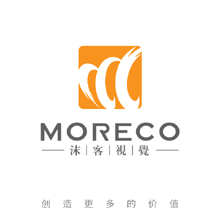 【私人定制】LOGO设计 2套方案