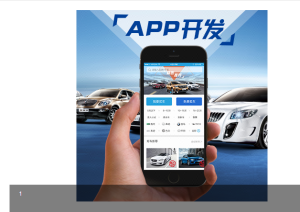 二手车辆系统拍卖交易检测维修汽展示网站APP软件开发