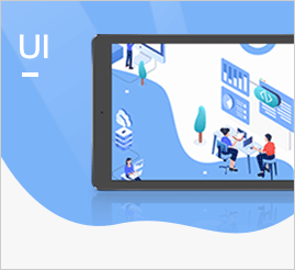 UI设计/视觉/移动端界面设计