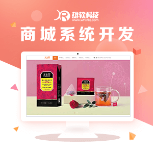 商城系统开发