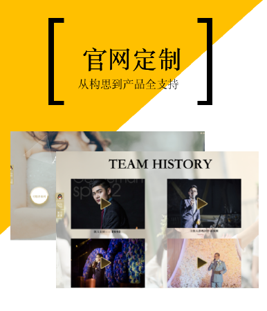 官网定制