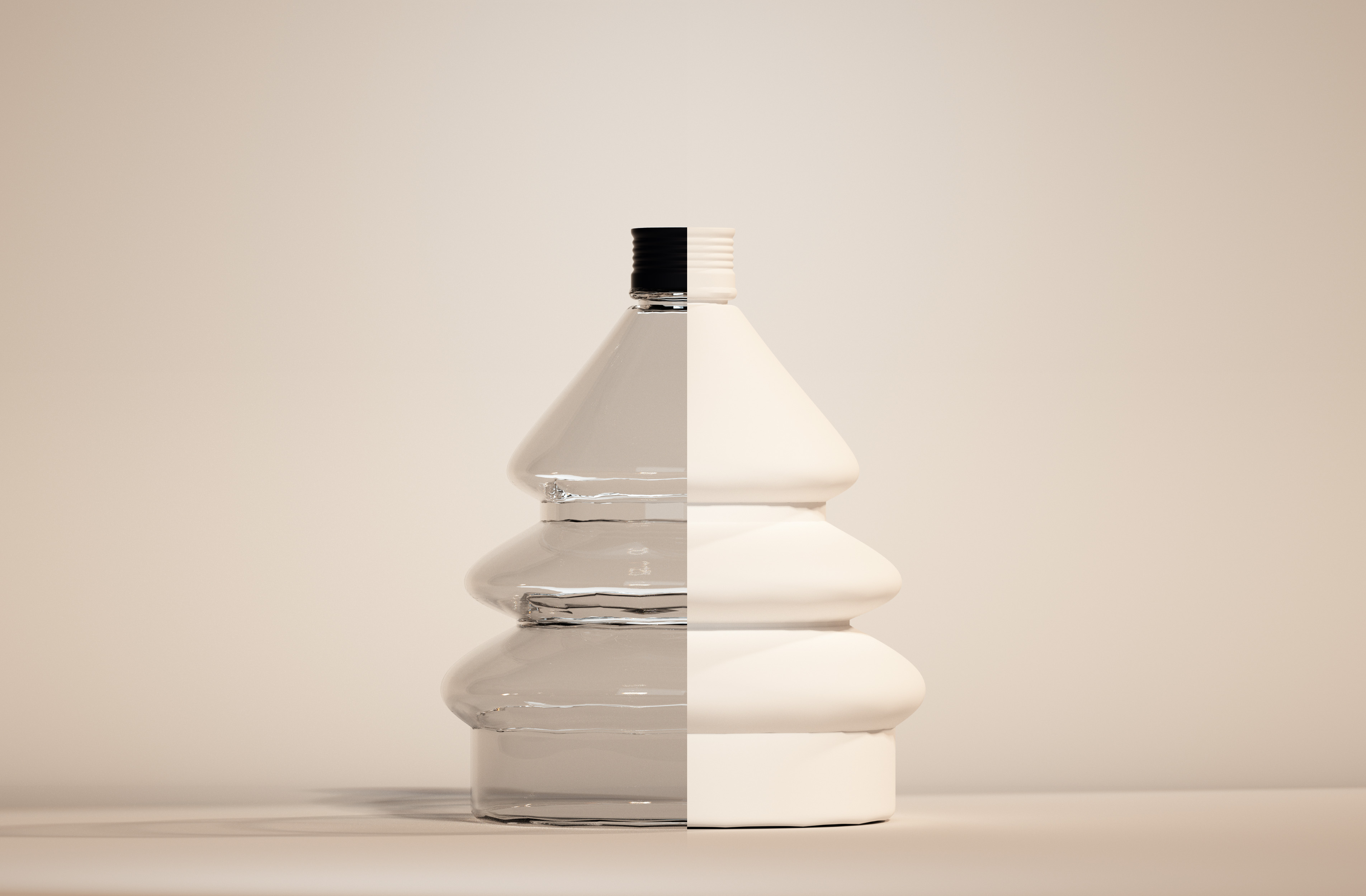 北京小酒包装设计