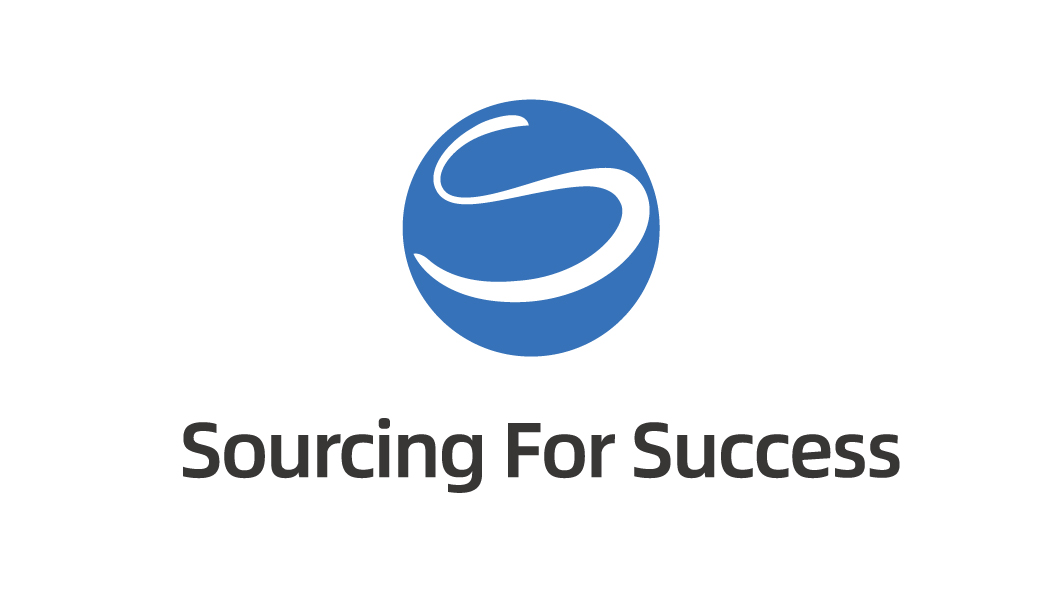 Sourcing For Success LOGO设计