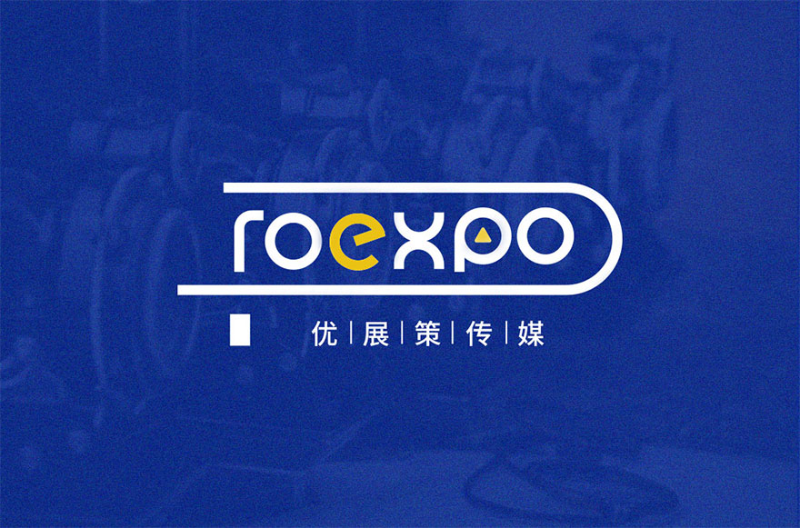 优展策传媒视觉品牌案例