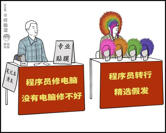 毕业摆摊?!不如线上创业接单