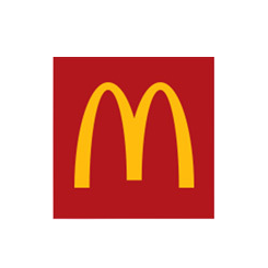 麦当劳樱花小红莓华夫筒项目