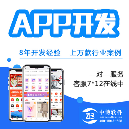 APP开发