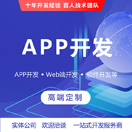 APP开发