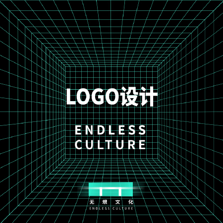 logo设计 商标优化 品牌商标全案原创logo