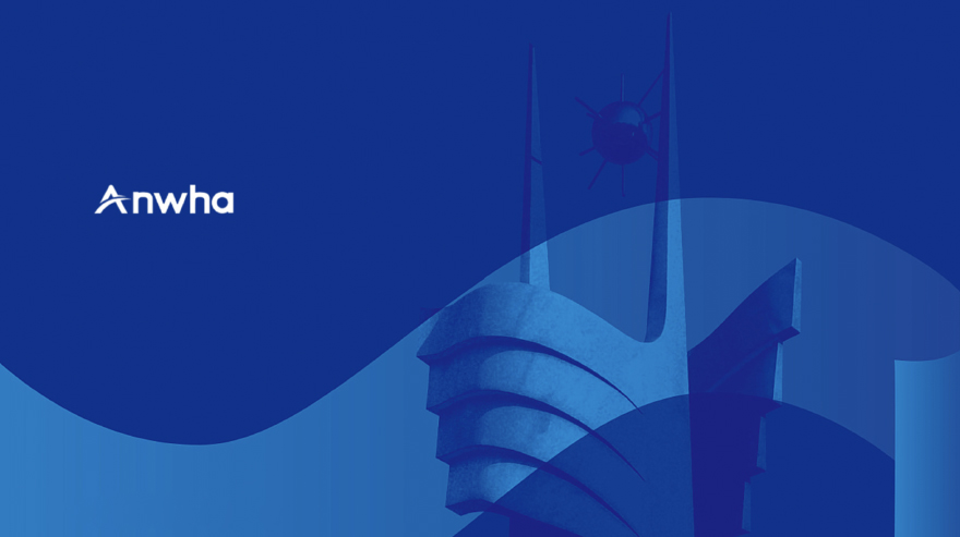 昂华品牌VI形象升级