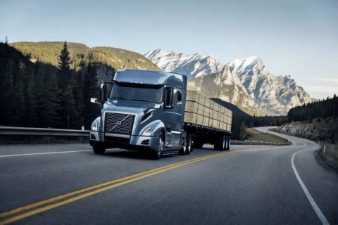 华南日通运输管理系统PC端 / 移动端