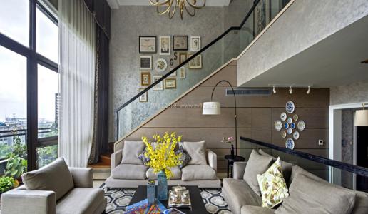 分享复式装修的注意事项，你对这些装修细节了解多少?