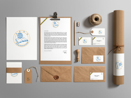 企业全套VI设计方案