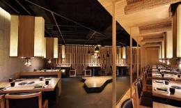 比较西餐厅和中餐厅装修应该注意什么?