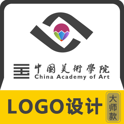 【总监操刀】LOGO设计/企业/组织机构/银行/金融等行业