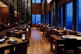 西餐厅在装修设计时有哪些注意事项？