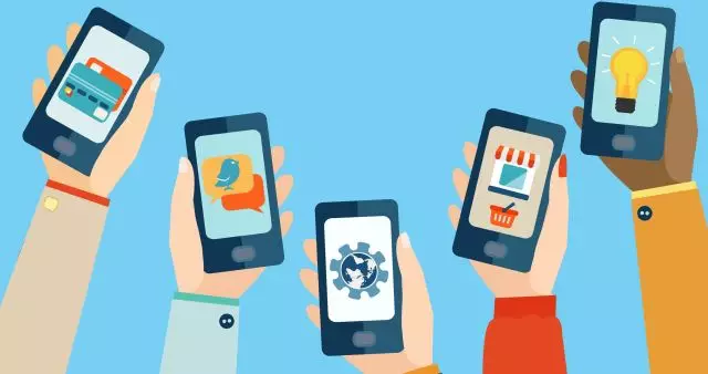 为什么企业会把APP开发交给外包公司来做?
