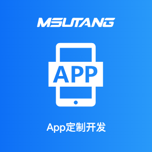 APP定制开发