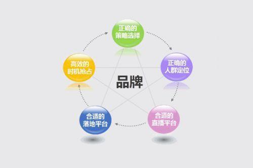 带你了解品牌营销:企业该如何进行品牌运营与维护?