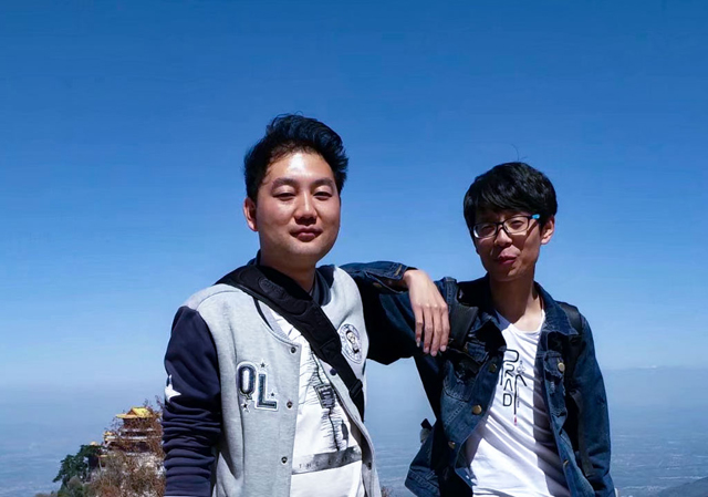 讓用戶體驗設計理念深入人心 從工作到創業他一直在做這件事