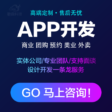 APP开发
