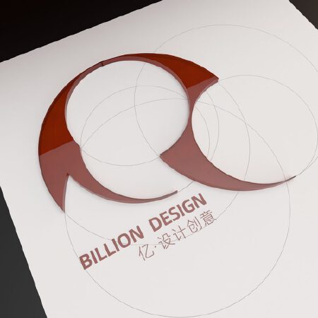 Logo设计 图标设计 徽标 会标 毕作等