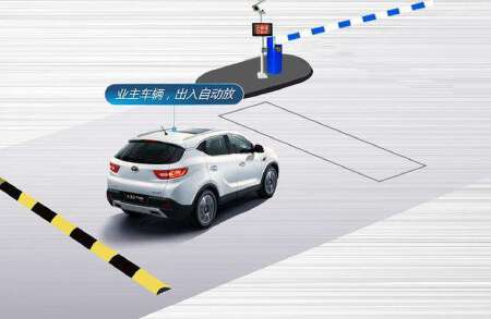 智慧景区管理景区停车场系统无人停车场无人值守停车场系统停车场收费系统智慧化停车场系统