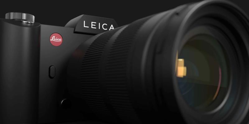 徕卡相机 -- M9