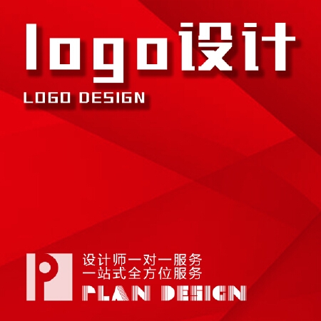 logo定制/IP设计/UI设计