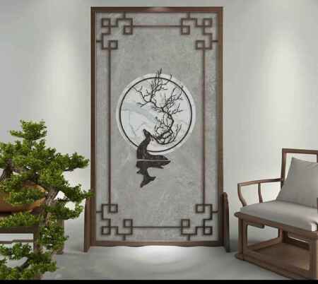 高端室内家装设计