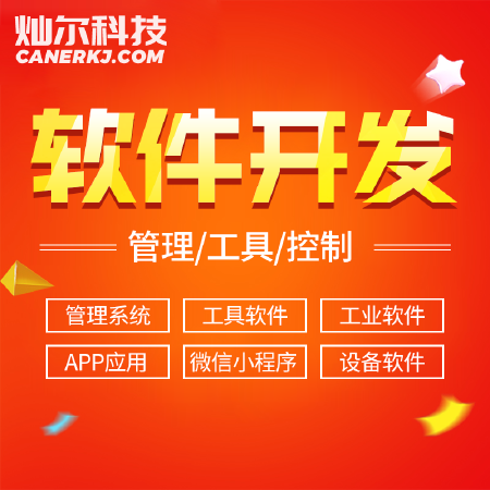 管理/工具/软件系统定制开发