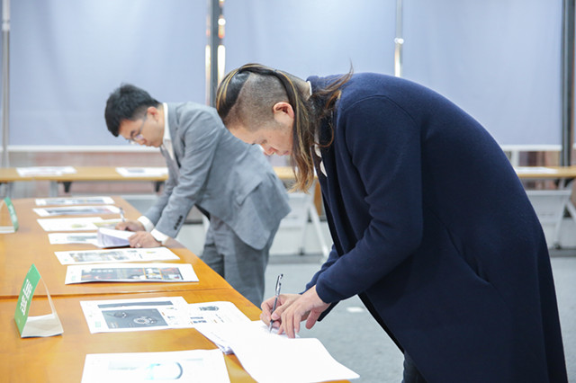首屆全球創意設計大獎賽“金岳獎”作品終評會在廈圓滿舉行