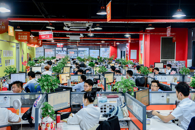 一品威客个性化推荐技术获国家发明专利,行业首创