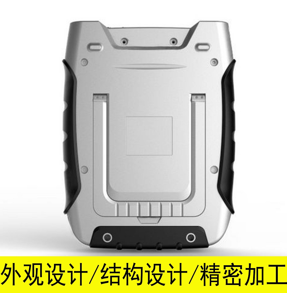 提供工业外观设计，结构设计，机械设计，样件及小批量加工服务