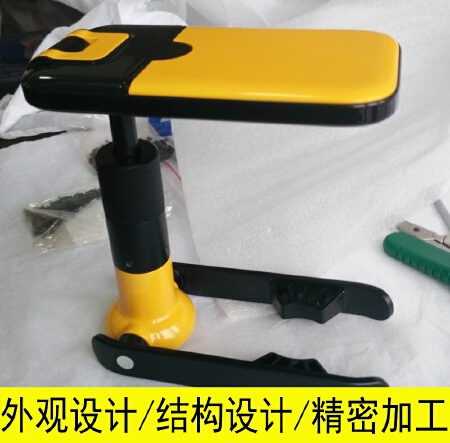 提供工业外观设计，结构设计，机械设计，样件及小批量加工服务