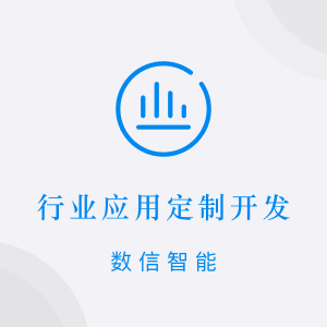 行业应用定制开发