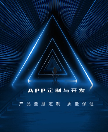 APP定制开发