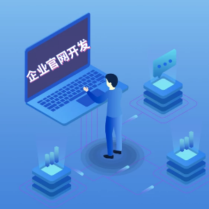 企业官网