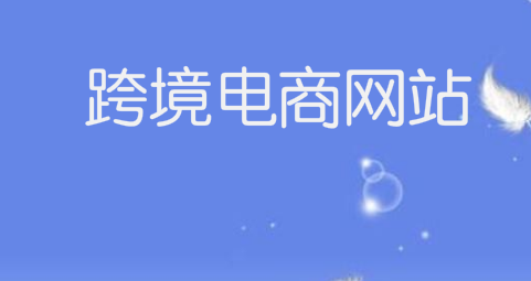 跨国电子商务网站的发展需要注意哪些问题?必须有哪些功能?