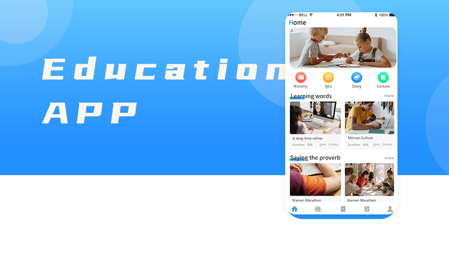 Education APP