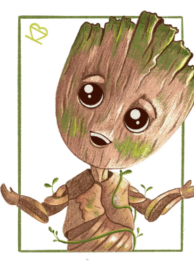 创意插画设计欣赏!超脱现实