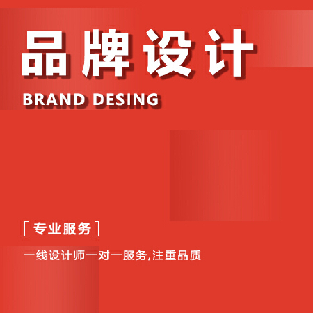 品牌设计 企业VI设计 VI/VIS/SI系统设计