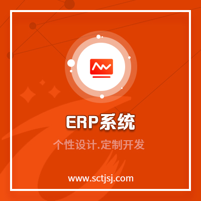 ERP系统