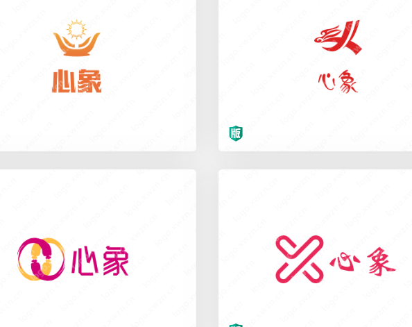 如何设计一款“心象”Logo?应注意什么！