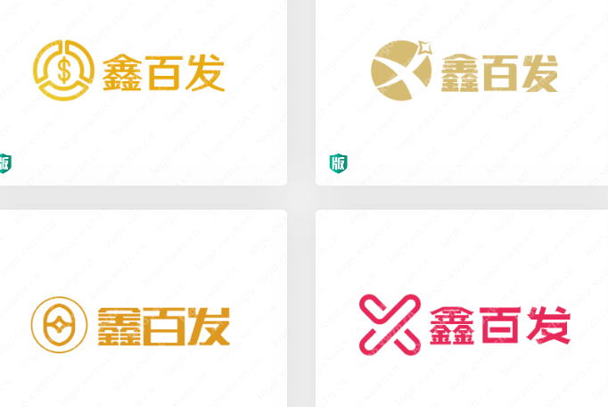 如何设计投资logo,要怎么设计才能脱颖而出呢?