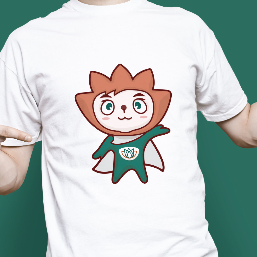 IP卡通形象设计